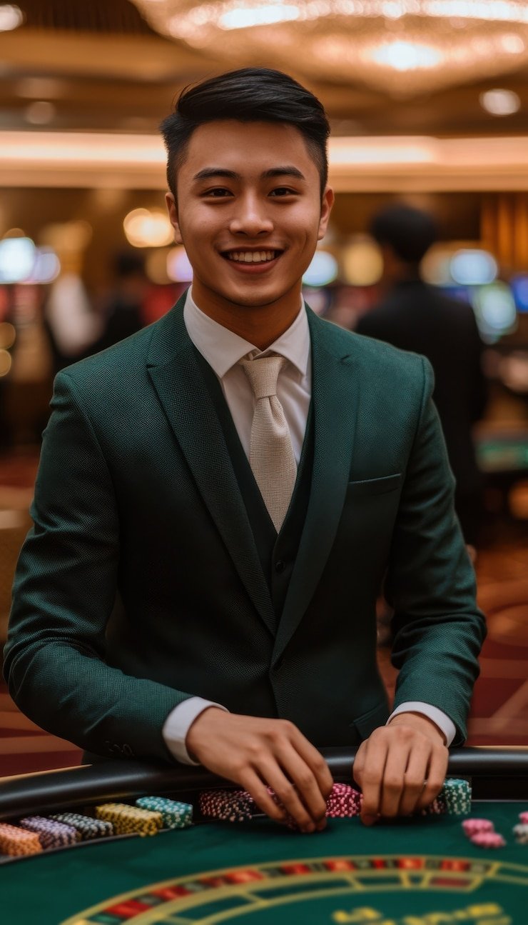 Tips keamanan login akun topgun777 untuk melindungi data pribadi pengguna Indonesia